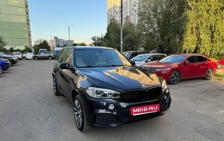 BMW X5, 2014 год, 2 750 000 рублей, 3 фотография