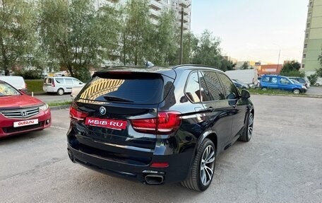 BMW X5, 2014 год, 2 750 000 рублей, 5 фотография