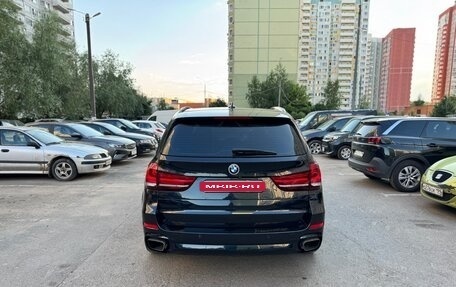 BMW X5, 2014 год, 2 750 000 рублей, 6 фотография