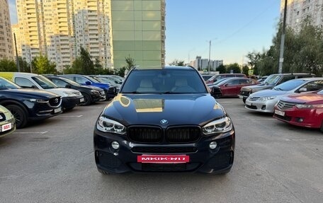 BMW X5, 2014 год, 2 750 000 рублей, 2 фотография
