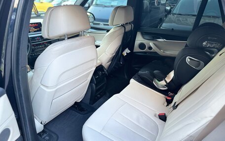 BMW X5, 2014 год, 2 750 000 рублей, 10 фотография
