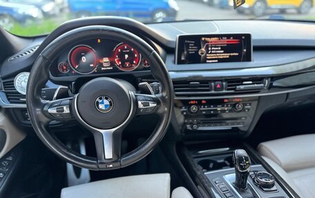BMW X5, 2014 год, 2 750 000 рублей, 12 фотография