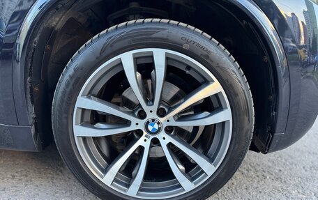 BMW X5, 2014 год, 2 750 000 рублей, 15 фотография