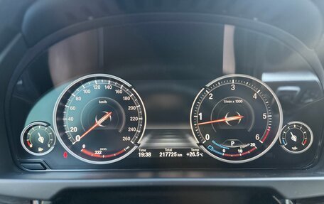 BMW X5, 2014 год, 2 750 000 рублей, 17 фотография
