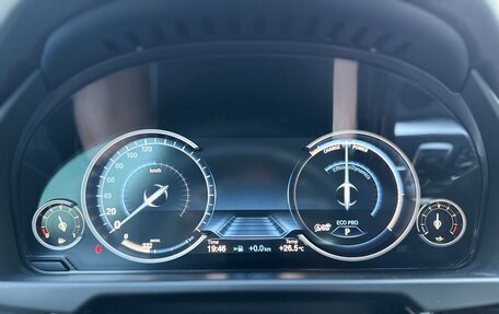 BMW X5, 2014 год, 2 750 000 рублей, 18 фотография