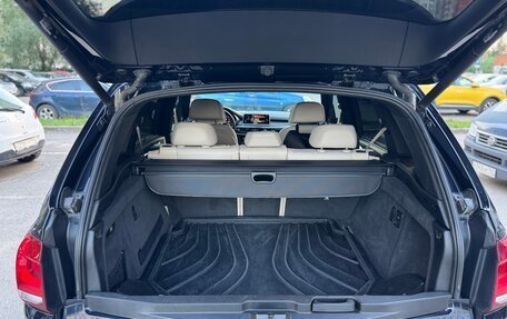 BMW X5, 2014 год, 2 750 000 рублей, 22 фотография