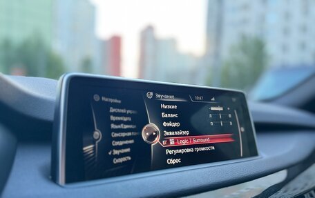 BMW X5, 2014 год, 2 750 000 рублей, 25 фотография