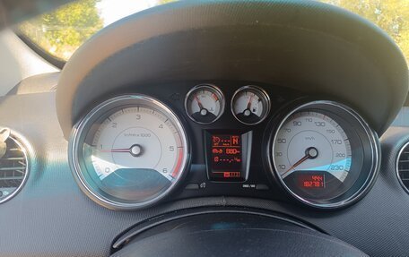 Peugeot 308 II, 2013 год, 650 000 рублей, 4 фотография
