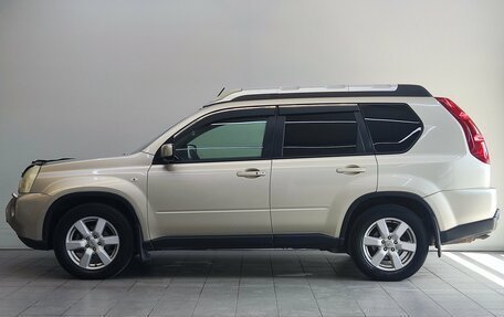 Nissan X-Trail, 2008 год, 850 000 рублей, 6 фотография