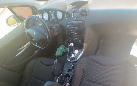 Peugeot 308 II, 2013 год, 650 000 рублей, 6 фотография