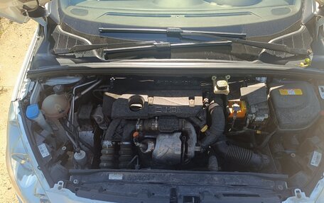 Peugeot 308 II, 2013 год, 650 000 рублей, 8 фотография