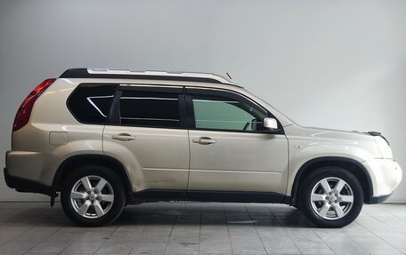 Nissan X-Trail, 2008 год, 850 000 рублей, 4 фотография