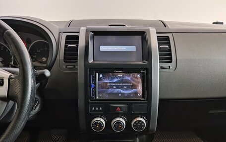 Nissan X-Trail, 2008 год, 850 000 рублей, 9 фотография