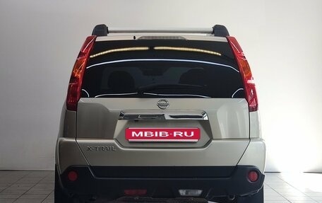 Nissan X-Trail, 2008 год, 850 000 рублей, 5 фотография