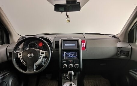 Nissan X-Trail, 2008 год, 850 000 рублей, 7 фотография