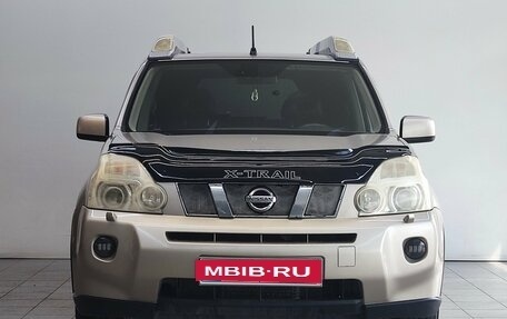Nissan X-Trail, 2008 год, 850 000 рублей, 2 фотография