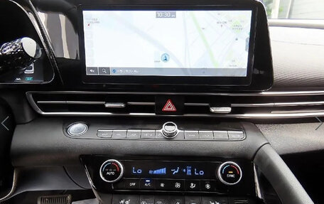 Hyundai Avante, 2022 год, 1 563 000 рублей, 13 фотография