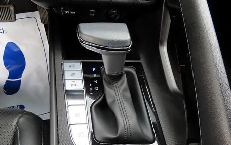 Hyundai Avante, 2022 год, 1 563 000 рублей, 10 фотография