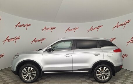 Geely Atlas I, 2021 год, 1 935 000 рублей, 2 фотография