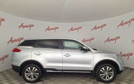 Geely Atlas I, 2021 год, 1 935 000 рублей, 6 фотография