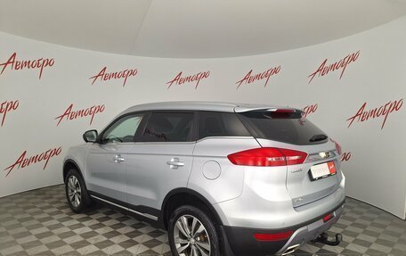 Geely Atlas I, 2021 год, 1 935 000 рублей, 3 фотография