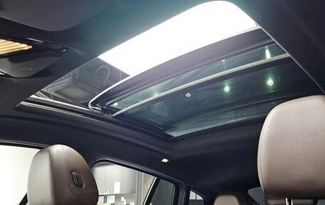 BMW X4, 2022 год, 4 670 000 рублей, 11 фотография