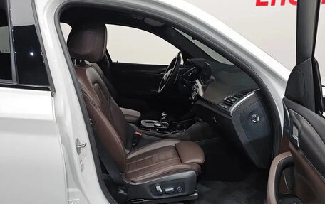 BMW X4, 2022 год, 4 670 000 рублей, 12 фотография