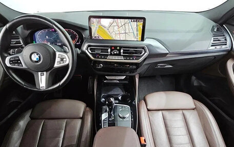 BMW X4, 2022 год, 4 670 000 рублей, 6 фотография