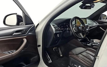 BMW X4, 2022 год, 4 670 000 рублей, 5 фотография