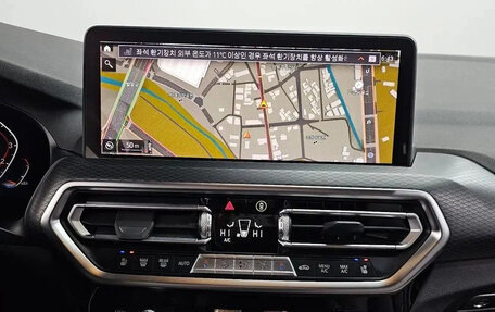 BMW X4, 2022 год, 4 670 000 рублей, 10 фотография