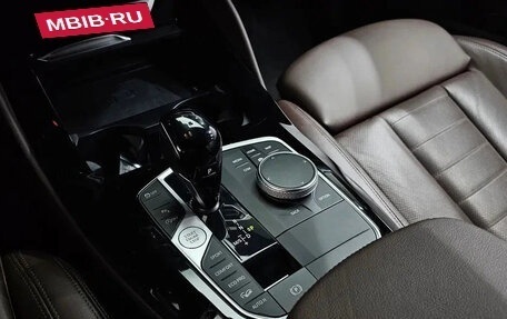 BMW X4, 2022 год, 4 670 000 рублей, 7 фотография