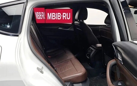 BMW X4, 2022 год, 4 670 000 рублей, 8 фотография