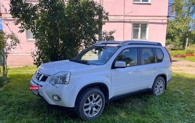 Nissan X-Trail, 2013 год, 1 250 000 рублей, 1 фотография
