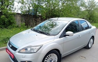 Ford Focus II рестайлинг, 2011 год, 250 000 рублей, 1 фотография