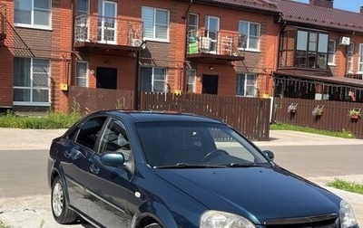 Chevrolet Lacetti, 2008 год, 550 000 рублей, 1 фотография