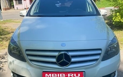Mercedes-Benz B-Класс, 2014 год, 1 480 000 рублей, 1 фотография