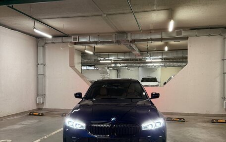 BMW 3 серия, 2024 год, 5 200 000 рублей, 1 фотография