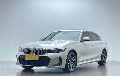 BMW 3 серия, 2023 год, 2 700 000 рублей, 1 фотография
