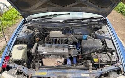 Toyota Sprinter Marino, 1996 год, 130 000 рублей, 1 фотография