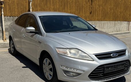Ford Mondeo IV, 2011 год, 750 000 рублей, 1 фотография