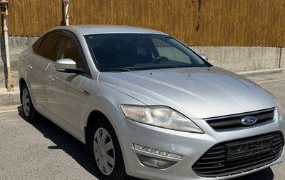 Ford Mondeo IV, 2011 год, 750 000 рублей, 1 фотография