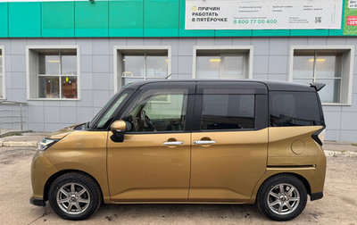 Toyota Tank I, 2017 год, 1 180 000 рублей, 1 фотография