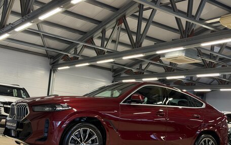 BMW X6, 2024 год, 9 990 000 рублей, 1 фотография