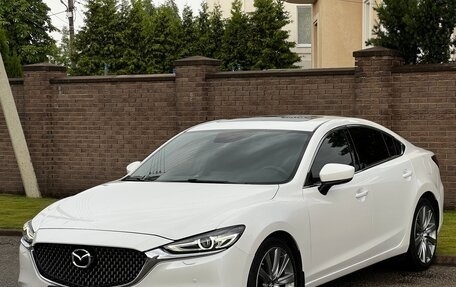 Mazda 6, 2021 год, 2 650 000 рублей, 1 фотография
