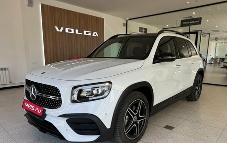 Mercedes-Benz GLB, 2021 год, 3 999 000 рублей, 1 фотография