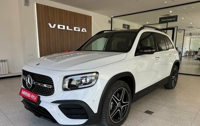 Mercedes-Benz GLB, 2021 год, 3 999 000 рублей, 1 фотография
