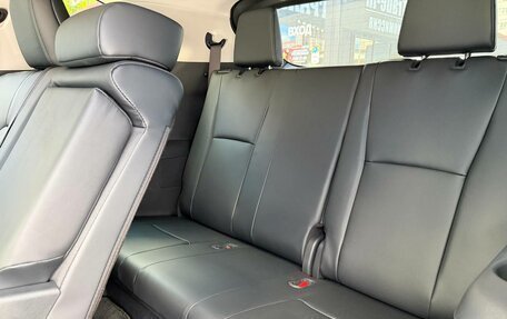 Toyota Highlander, 2026 год, 5 100 000 рублей, 26 фотография