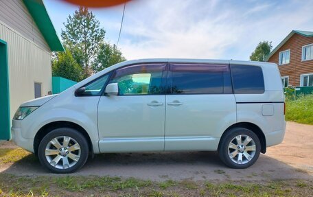 Mitsubishi Delica D:5 I, 2010 год, 2 200 000 рублей, 5 фотография