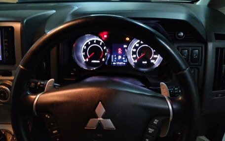 Mitsubishi Delica D:5 I, 2010 год, 2 200 000 рублей, 8 фотография