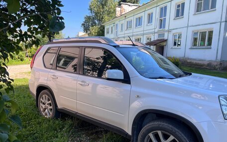 Nissan X-Trail, 2013 год, 1 250 000 рублей, 3 фотография